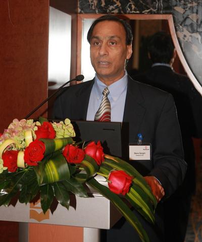 Microchip CEO訪華，強(qiáng)調(diào)穩(wěn)定、創(chuàng)新和堅(jiān)持中國(guó)戰(zhàn)略的重要性