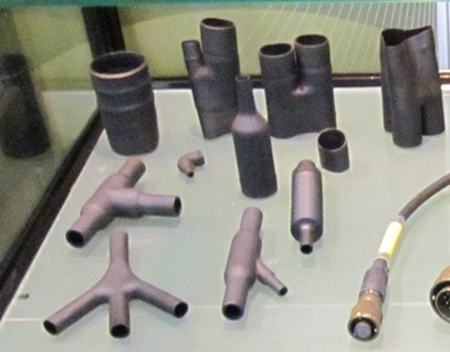 聯(lián)合精密的熱縮套管具有品質好，價格優(yōu)于歐美供應商的特點