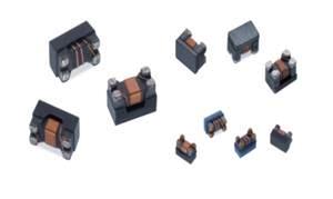 W&uuml;rth Electronik通用共模線路濾波器