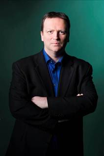 GSM協(xié)會首席營銷官M(fèi)ichael O&rsquo;Hara先生