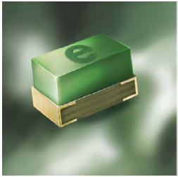 USFF 1206 &ndash; 50 mA 精準(zhǔn)的低功率損耗熔斷器