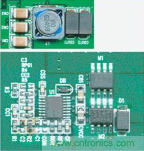 分立或傳統(tǒng)模塊設(shè)計(jì)，以及集成電路模塊設(shè)計(jì)