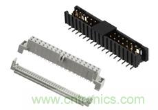 應(yīng)用廣泛，具有多項唯一性優(yōu)勢的知名廠家連接器產(chǎn)品