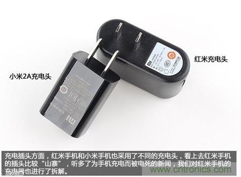 799元，看小米紅米手機內(nèi)部用什么零件？電子元件技術(shù)網(wǎng)