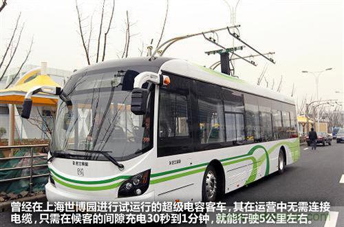 30秒內(nèi)充滿電，超級電容技術(shù)詳解-電子元件技術(shù)網(wǎng)