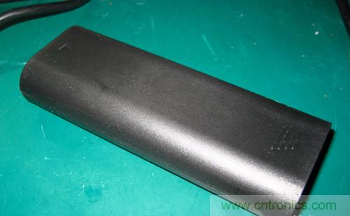 【DIY】電量救星！低成本自制移動(dòng)電源