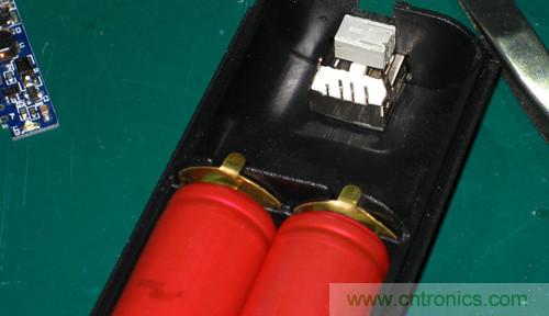 【DIY】電量救星！低成本自制移動(dòng)電源