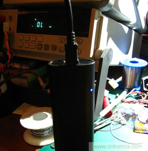 【DIY】電量救星！低成本自制移動(dòng)電源