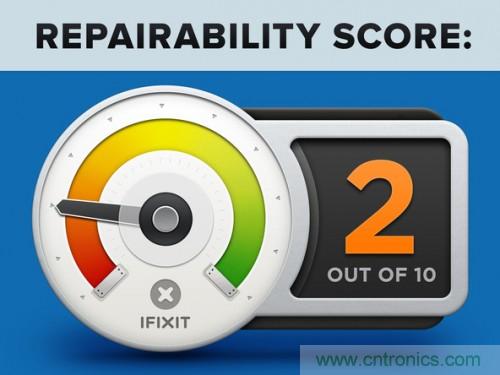 蘋果21.5/27寸新iMac拆解：硬件全面升級(jí)，維修不容易