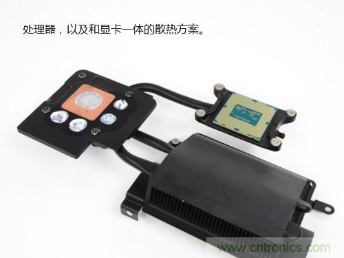 蘋果21.5/27寸新iMac拆解：硬件全面升級(jí)，維修不容易