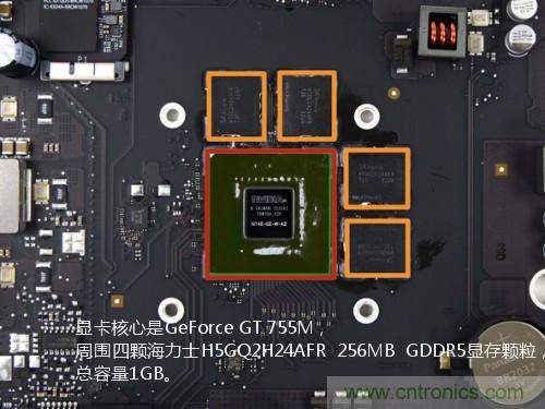 蘋果21.5/27寸新iMac拆解：硬件全面升級(jí)，維修不容易