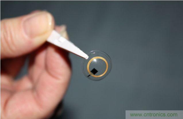 MEMS傳感器體積微小，精度可達微米級別