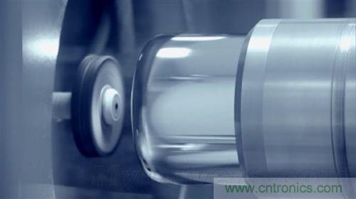 顛覆傳統(tǒng)設(shè)計，蘋果全新Mac Pro生產(chǎn)線探秘