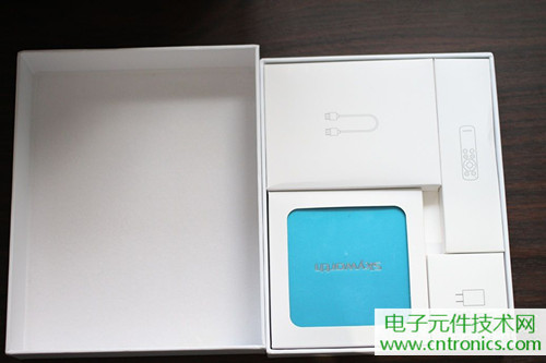 【拆解】不如小米？愛奇藝盒子全網(wǎng)首拆