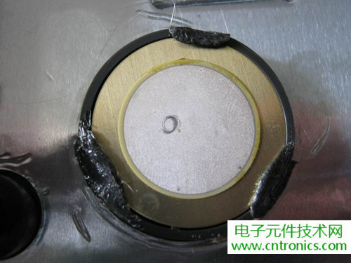 拆全球首款！安捷倫OLED手持式數(shù)字萬用表拆解