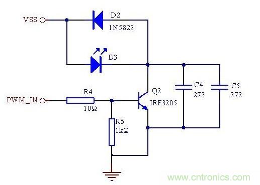 詳解：可實(shí)現(xiàn)精確調(diào)光的LED驅(qū)動器設(shè)計(jì)