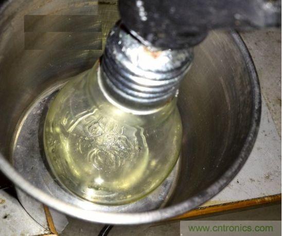 LED夜燈改裝記，如何廢物利用？