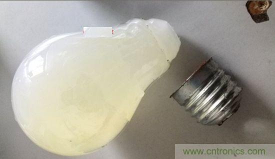 LED夜燈改裝記，如何廢物利用？