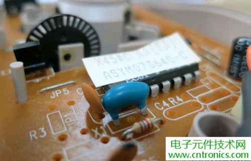 殿堂級機(jī)械鼠標(biāo)拆解：嘆精致做工！