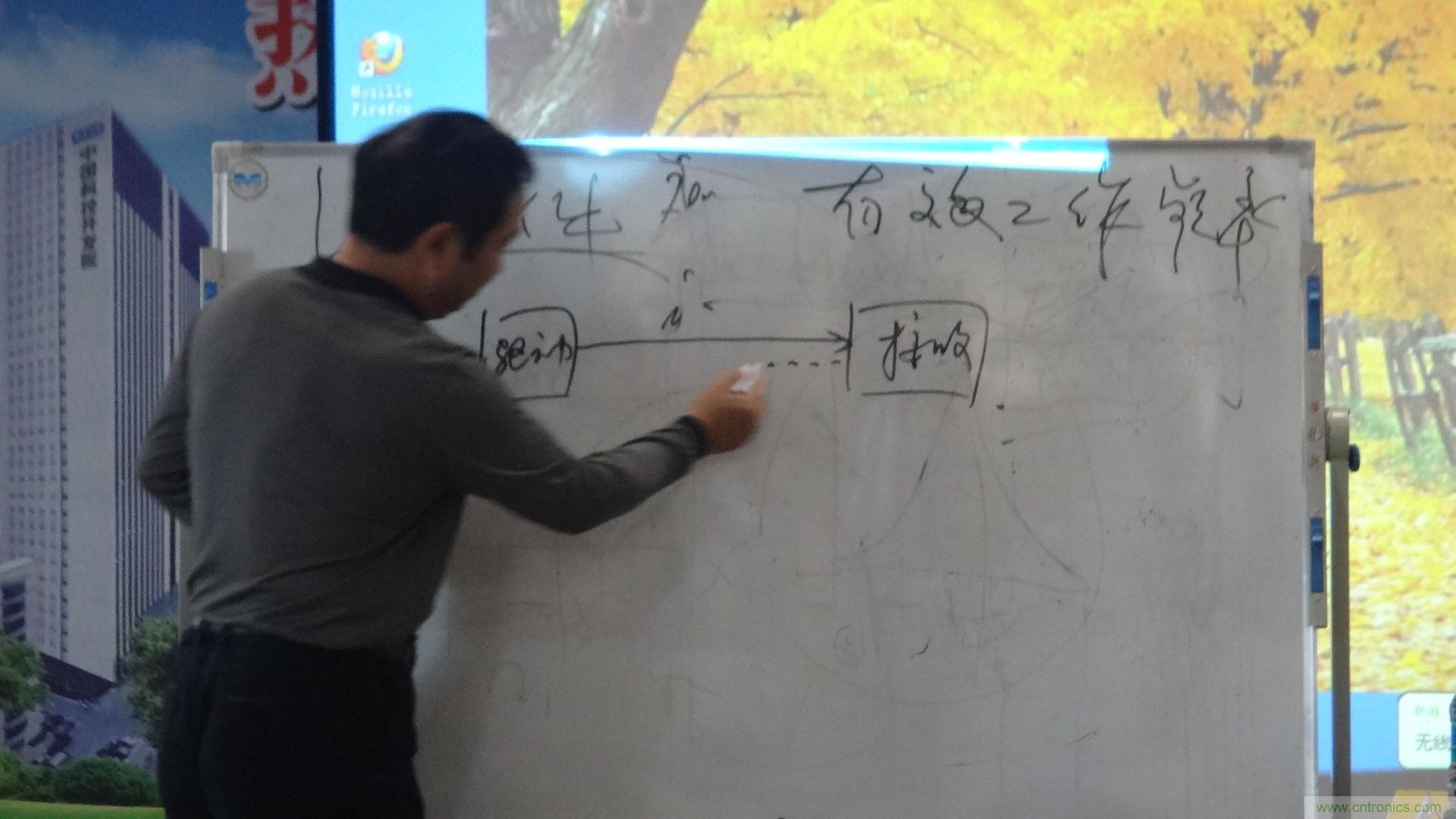 EMC太無聊，其實(shí)就是一個(gè)得罪人的活