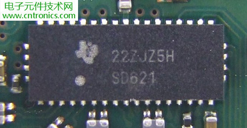 華為秘盒拆解：360&deg;無死角藍(lán)牙IC探秘