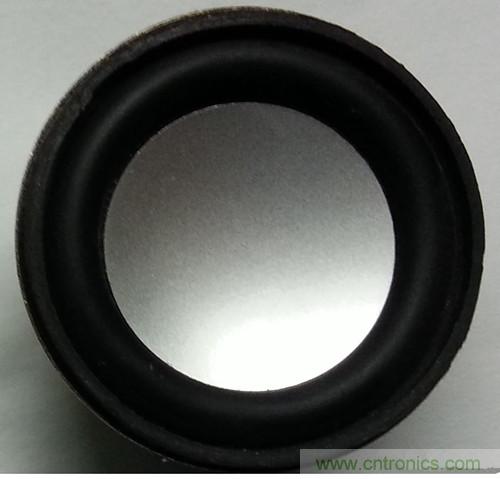 不足10元！低成本DIY便攜USB音箱