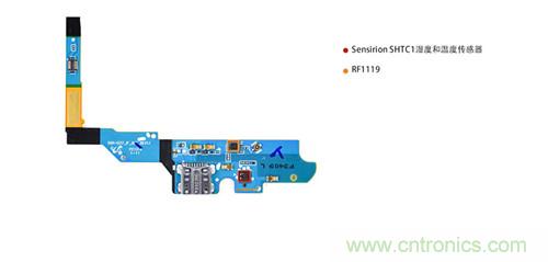 大神級S4拆機分析，小伙伴們驚呆了！