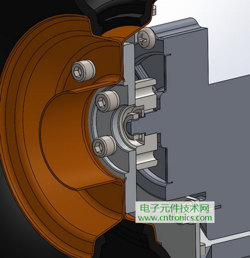 就那么簡(jiǎn)單！DIY屬于自己的&ldquo;賽格威&rdquo;平衡車