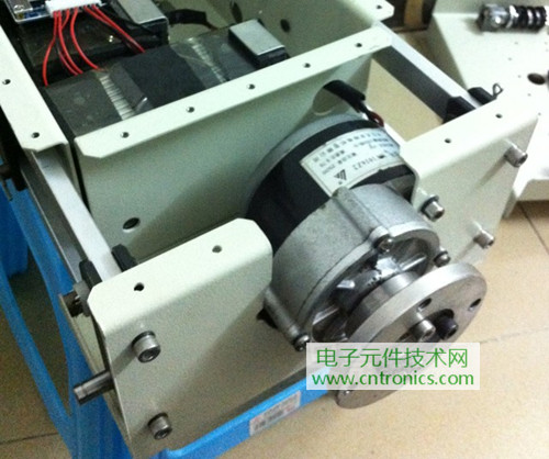 就那么簡(jiǎn)單！DIY屬于自己的&ldquo;賽格威&rdquo;平衡車