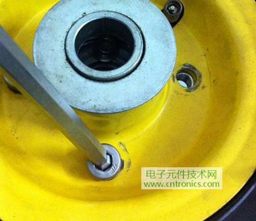 就那么簡(jiǎn)單！DIY屬于自己的&ldquo;賽格威&rdquo;平衡車