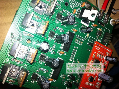 就那么簡(jiǎn)單！DIY屬于自己的&ldquo;賽格威&rdquo;平衡車