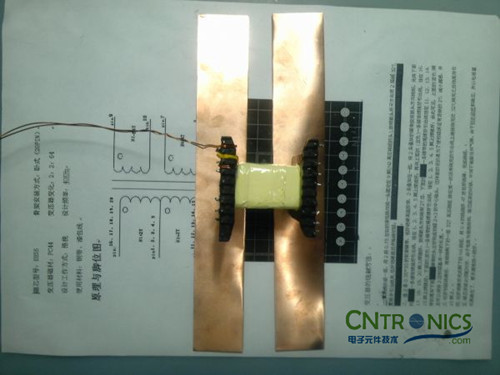 創(chuàng)造性教學(xué)&mdash;&mdash;制作雙面板12V&mdash;1500W貼片及插針混合逆變