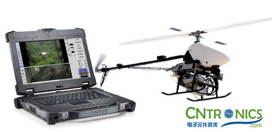 解讀遙感技術(shù)，無人機(jī)遙感傳感器探秘 