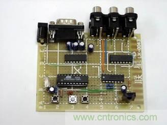 DIY超級(jí)PC遙控器，讓你的電腦更智能