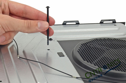 不容錯過！大神級拆解力作：X-BOX ONE 解密內(nèi)部結(jié)構!！