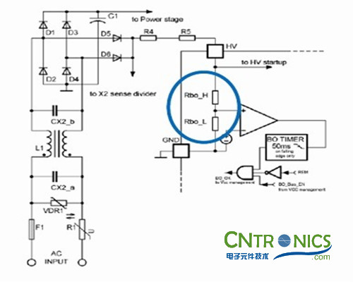 我們都是節(jié)約高手！巧用安森美半導(dǎo)體降低待機(jī)能耗方案！