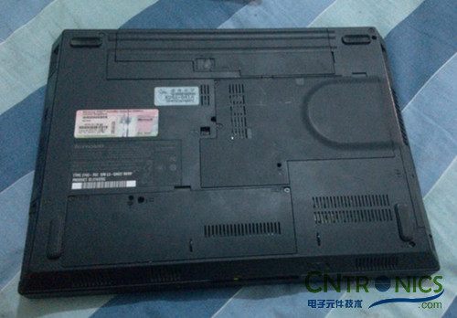 創(chuàng)意DIY：將筆記本大卸八塊做成臺(tái)式機(jī)！