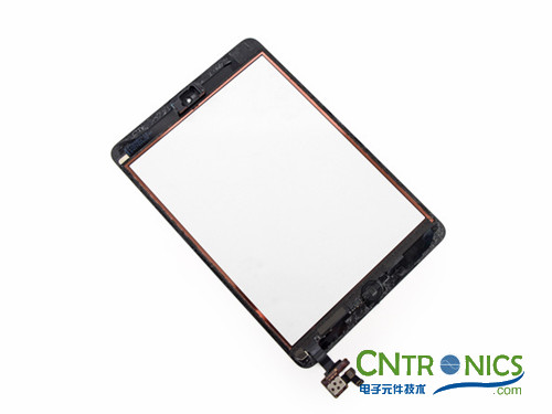 最新最牛最逆天的拆解：iPad Mini Retina 內(nèi)部大揭秘！