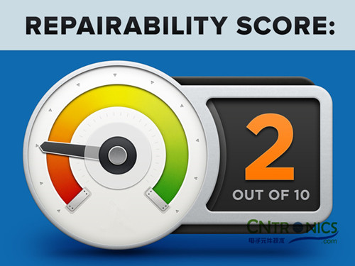 最新最牛最逆天的拆解：iPad Mini Retina 內(nèi)部大揭秘！