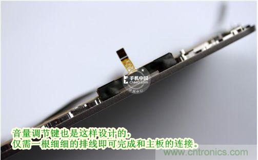 棋逢對手，詳拆努比亞Z5S如何力拼小米3 ？