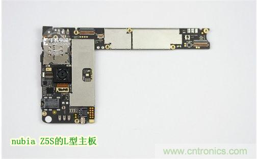 棋逢對手，詳拆努比亞Z5S如何力拼小米3 ？