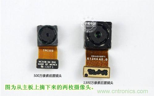 棋逢對手，詳拆努比亞Z5S如何力拼小米3 ？