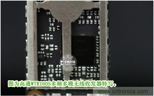 棋逢對手，詳拆努比亞Z5S如何力拼小米3 ？