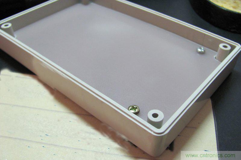 超強大神DIY！Timer Changer 手機充電設(shè)置DIY過程全揭秘！