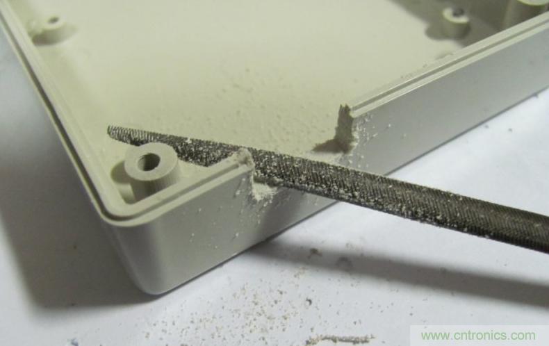 超強大神DIY！Timer Changer 手機充電設(shè)置DIY過程全揭秘！