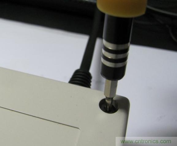 超強大神DIY！Timer Changer 手機充電設(shè)置DIY過程全揭秘！