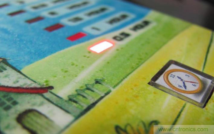 超強大神DIY！Timer Changer 手機充電設(shè)置DIY過程全揭秘！