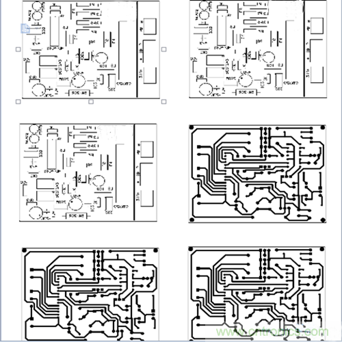 大神DIY：步進電機驅(qū)動DIY詳細過程分析！