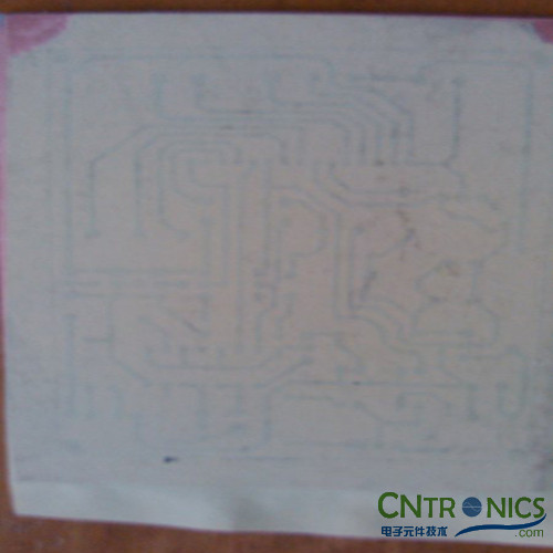 大神DIY：步進電機驅(qū)動DIY詳細過程分析！