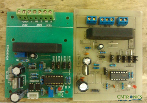 大神DIY：步進電機驅(qū)動DIY詳細過程分析！